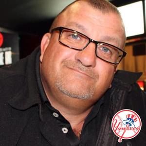 Meet your Posher, Larry